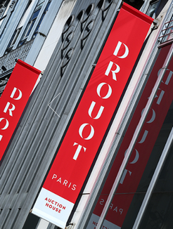 Maison Drouot