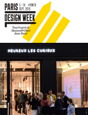 Paris Design Week