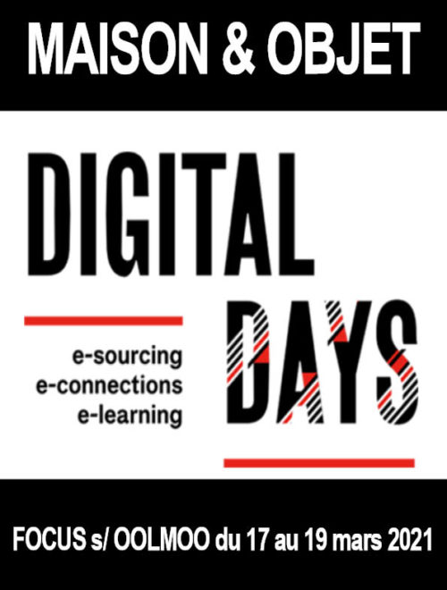 The Digital Days
