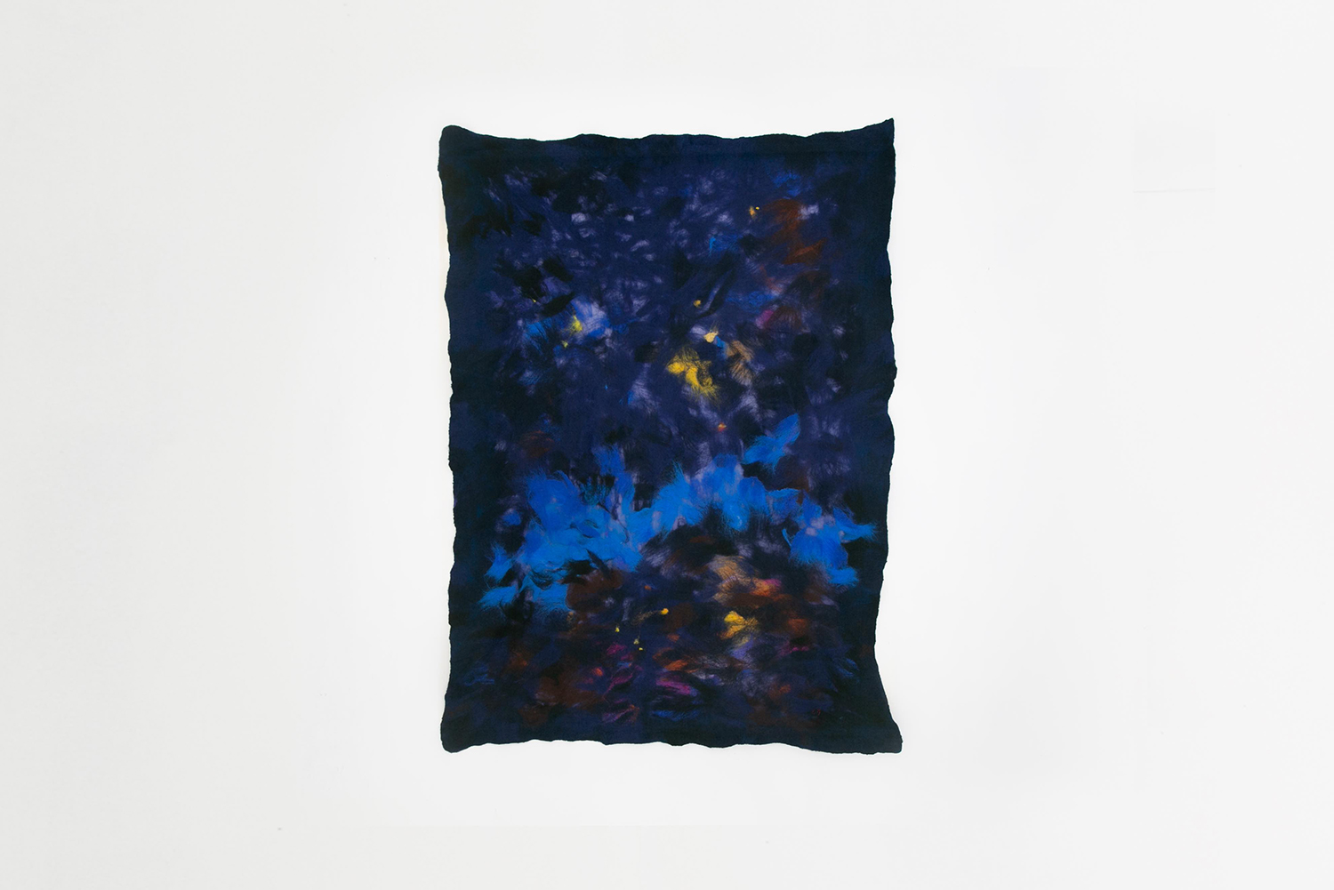 The Nebulae