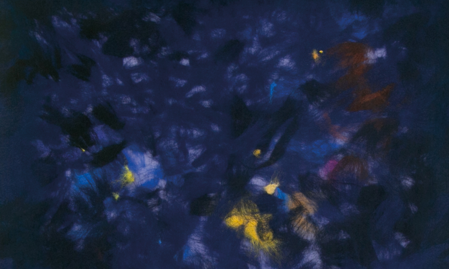 The Nebulae