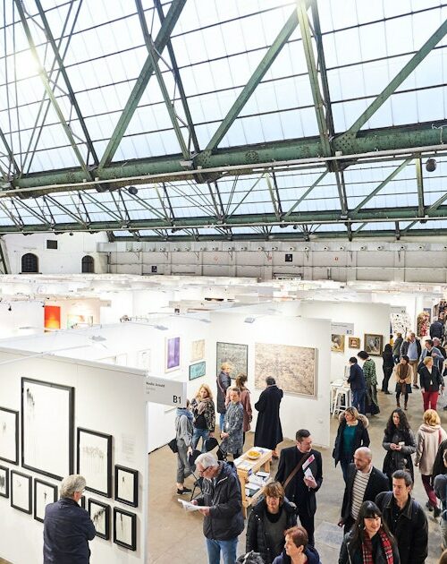 BRUSSELS ART FAIR