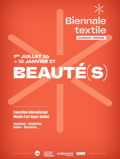 A la Biennale textile