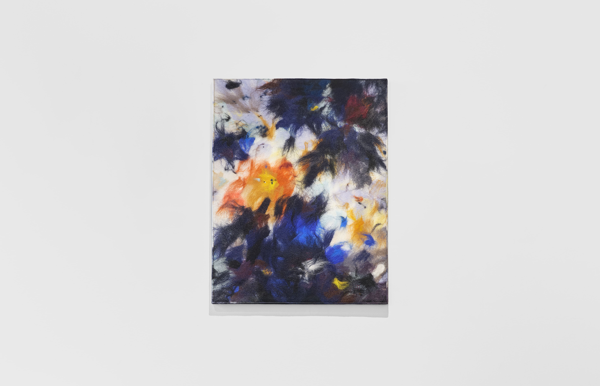 Afflux d&rsquo;Aubes