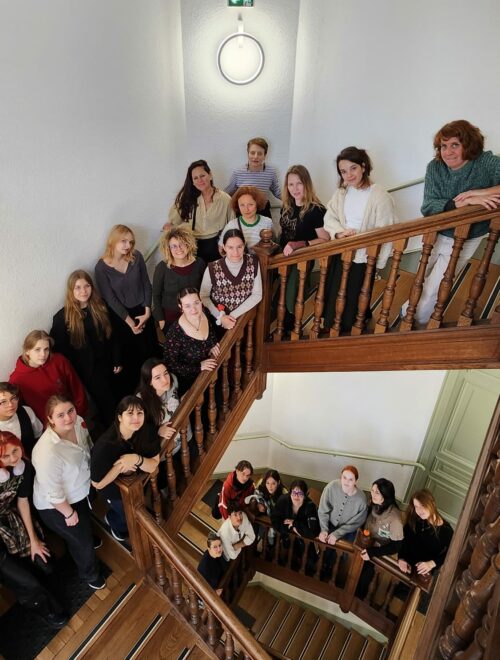 Projet franco-letton